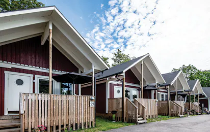 Dragsö Camping & Stugby