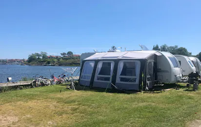 Dragsö Camping & Stugby