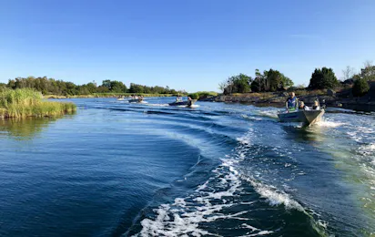 Dragsö Camping & Stugby