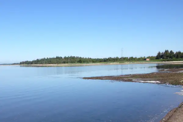 Dragstrup Camping
