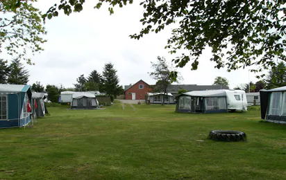 Dragstrup Camping