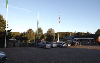Dragstrup Camping