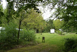 Dragstrup Camping