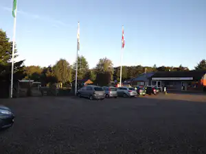 Dragstrup Camping