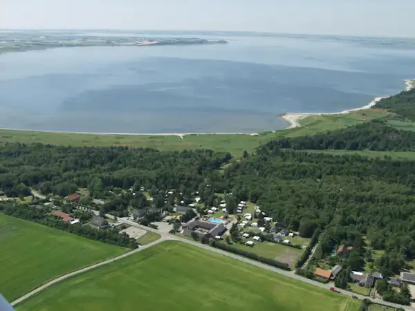 Dragstrup Camping