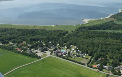Dragstrup Camping
