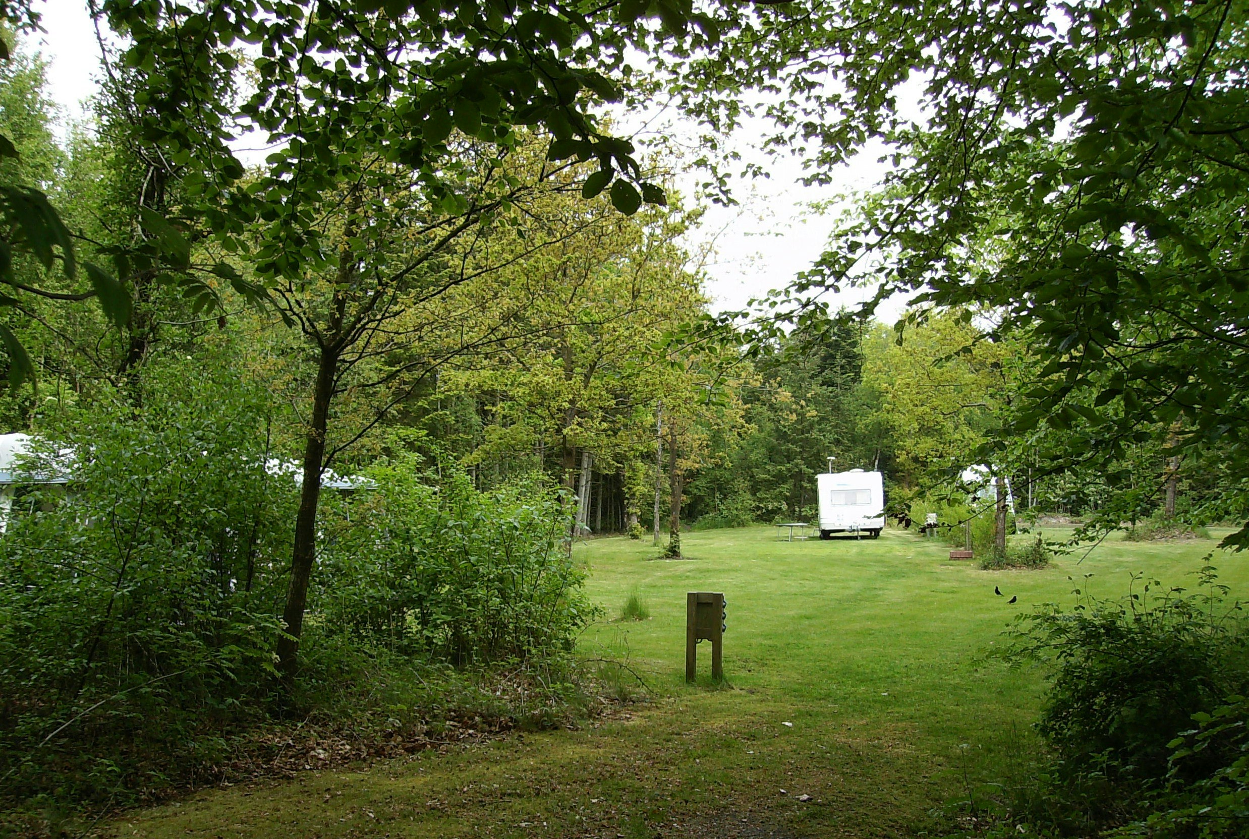 Dragstrup Camping