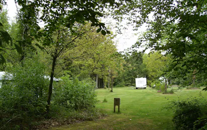 Dragstrup Camping