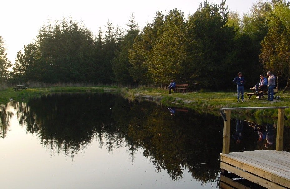 Dragstrup Camping