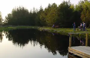 Dragstrup Camping