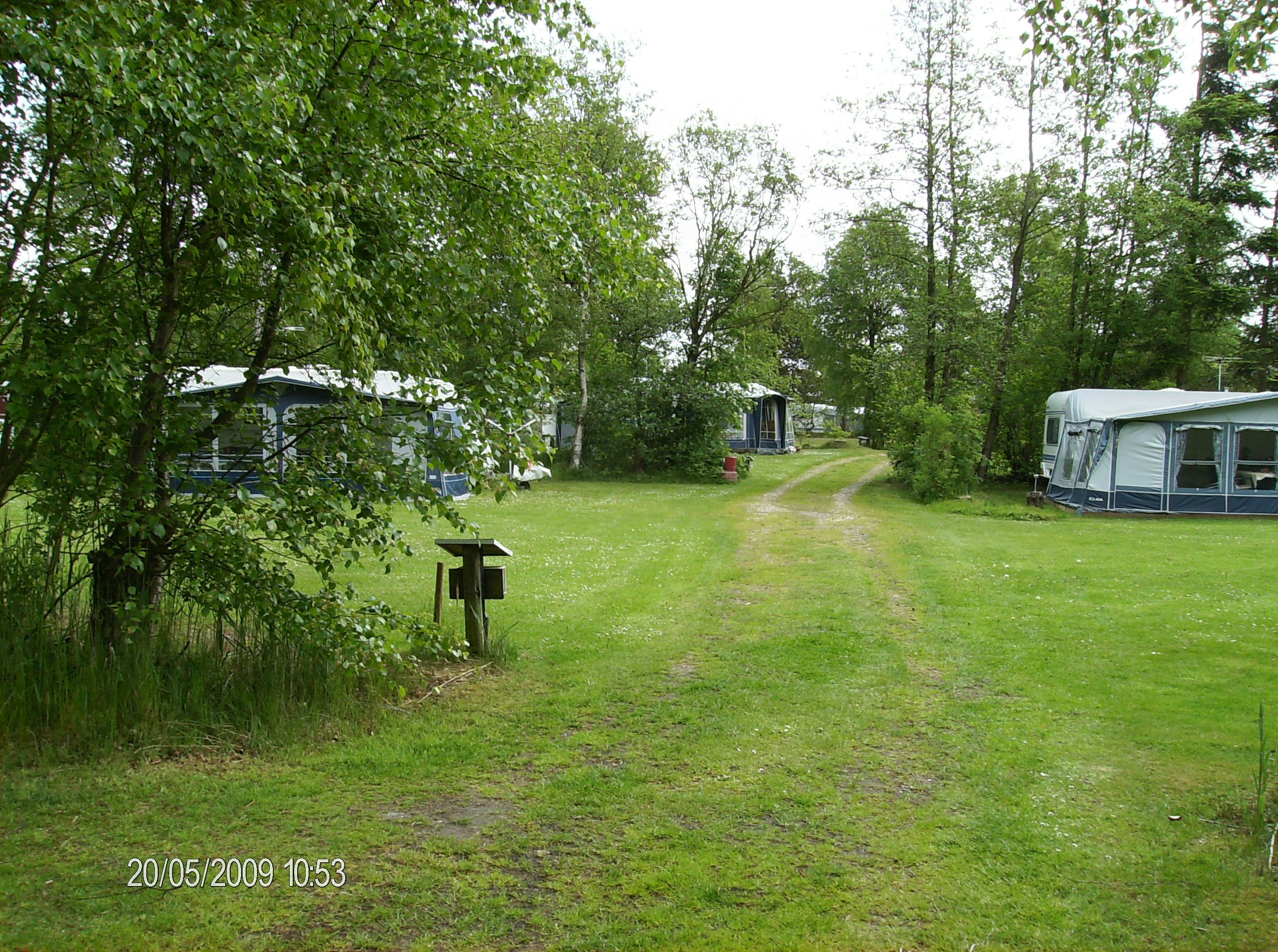 Dragstrup Camping