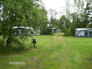 Dragstrup Camping