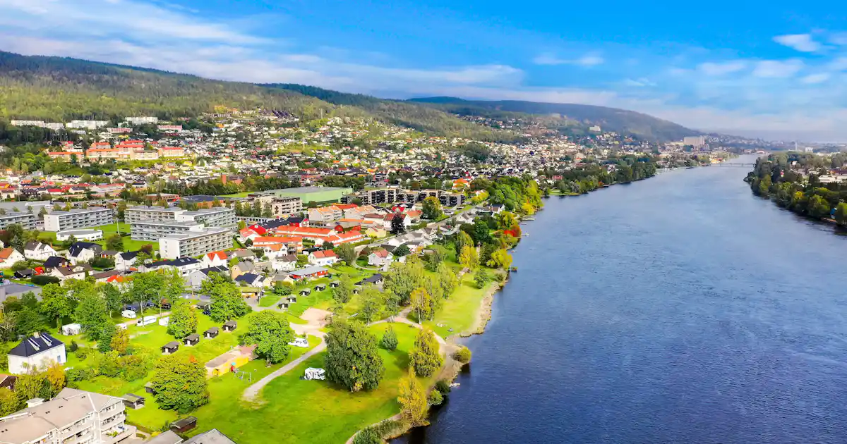 Drammen Camping photo 3