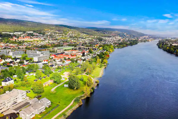 Drammen Camping