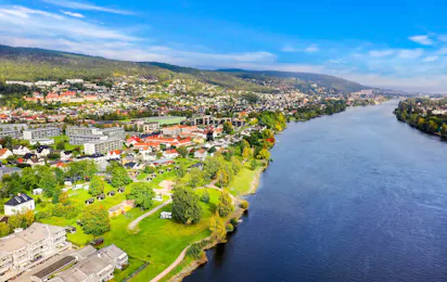 Drammen Camping