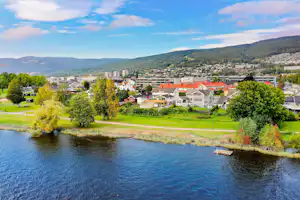 Drammen Camping