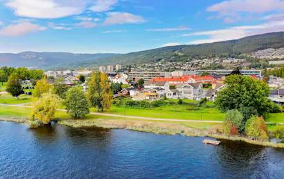 Drammen Camping