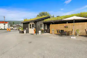Drammen Camping