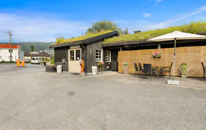 Drammen Camping