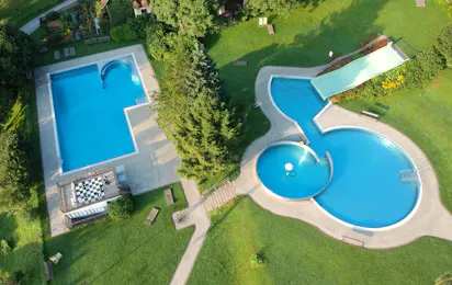 Draucamping Sachsenburg