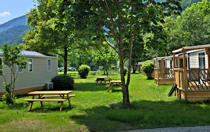 Draucamping Sachsenburg