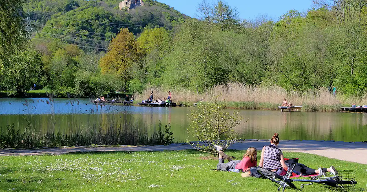 Drei-Länder-Camp photo 3
