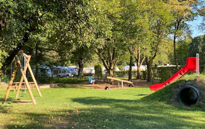 Drei-Länder-Camp