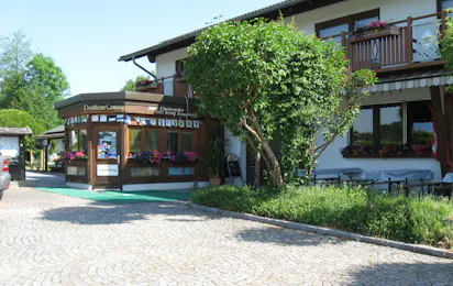 Dreiflüsse-Camping