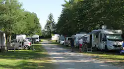 Dreiflüsse-Camping