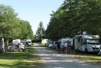 Dreiflüsse-Camping