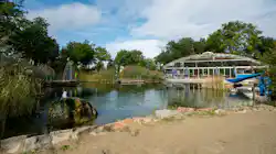 Dreiländereck Ferienpark der Naturisten