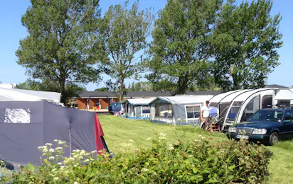 Drejby Strand Camping