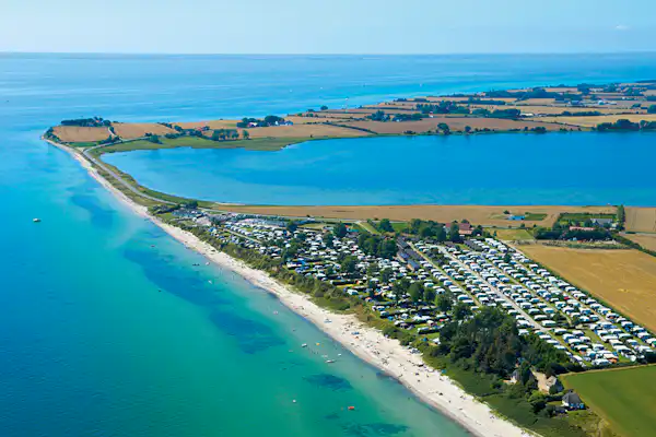Drejby Strand Camping