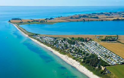 Drejby Strand Camping
