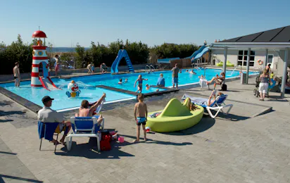 Drejby Strand Camping