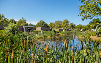 Europarcs Bad Hoophuizen