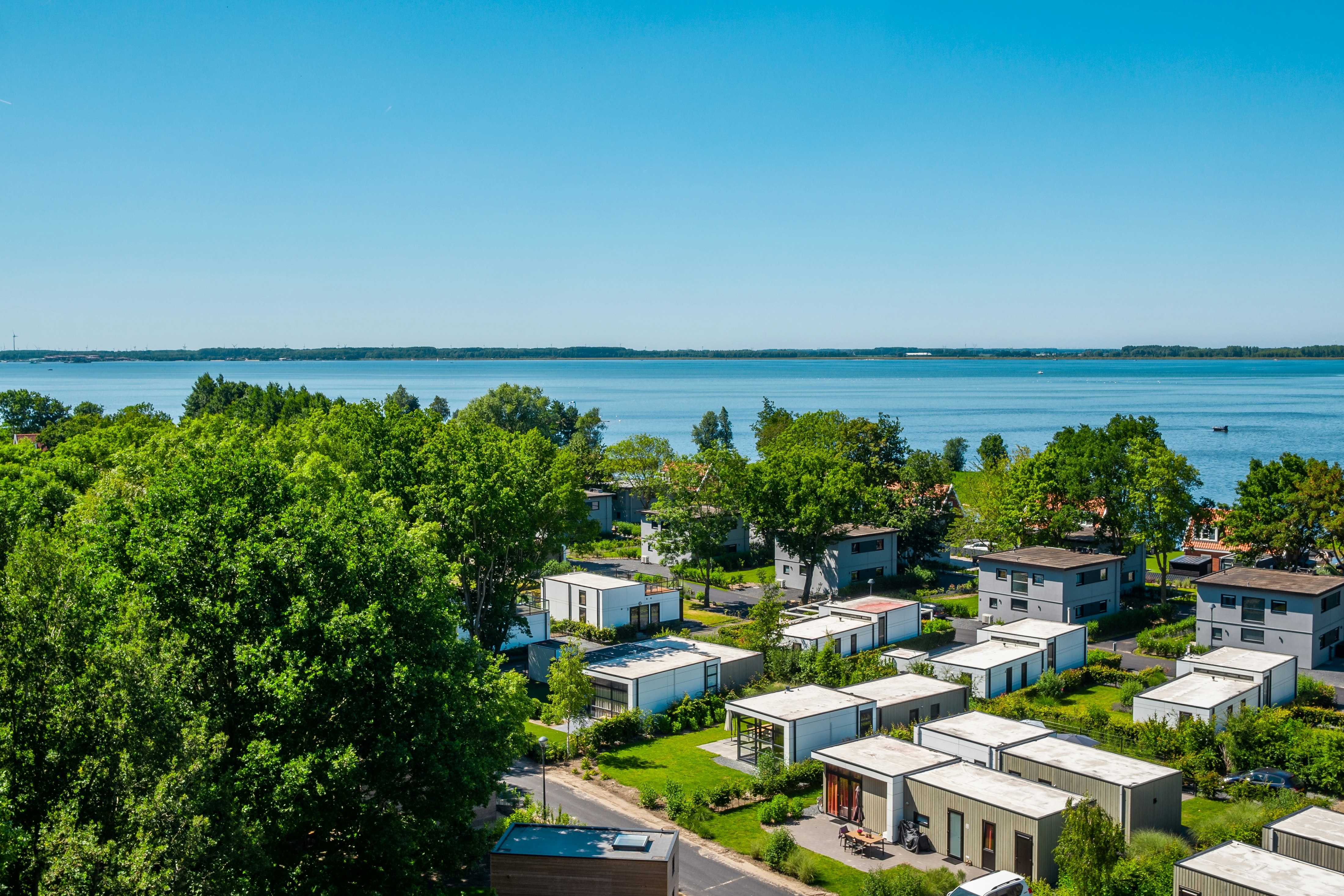 Europarcs Bad Hoophuizen