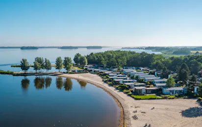 Europarcs Bad Hoophuizen