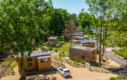 Europarcs Bad Hoophuizen