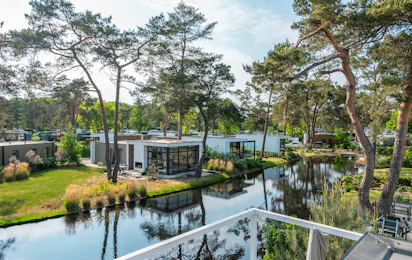 EuroParcs De Zanding
