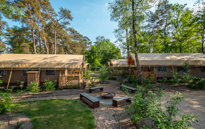 EuroParcs De Zanding