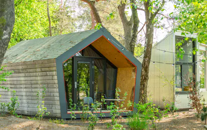EuroParcs De Zanding