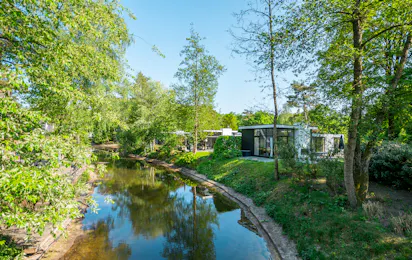 EuroParcs De Zanding