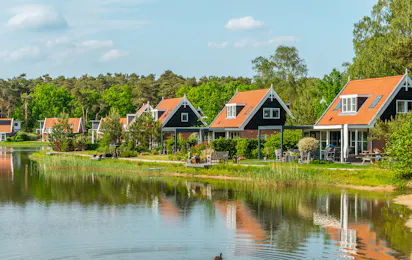 EuroParcs De Zanding