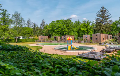 EuroParcs De Hooge Veluwe
