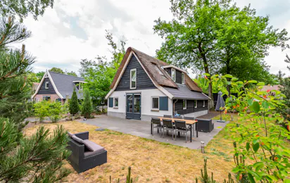 EuroParcs De Hooge Veluwe