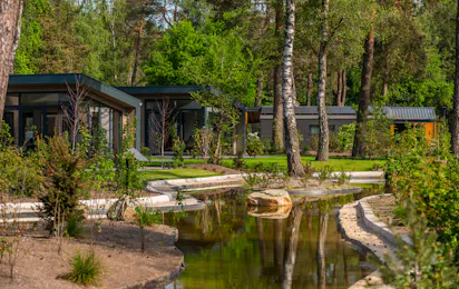 EuroParcs De Hooge Veluwe