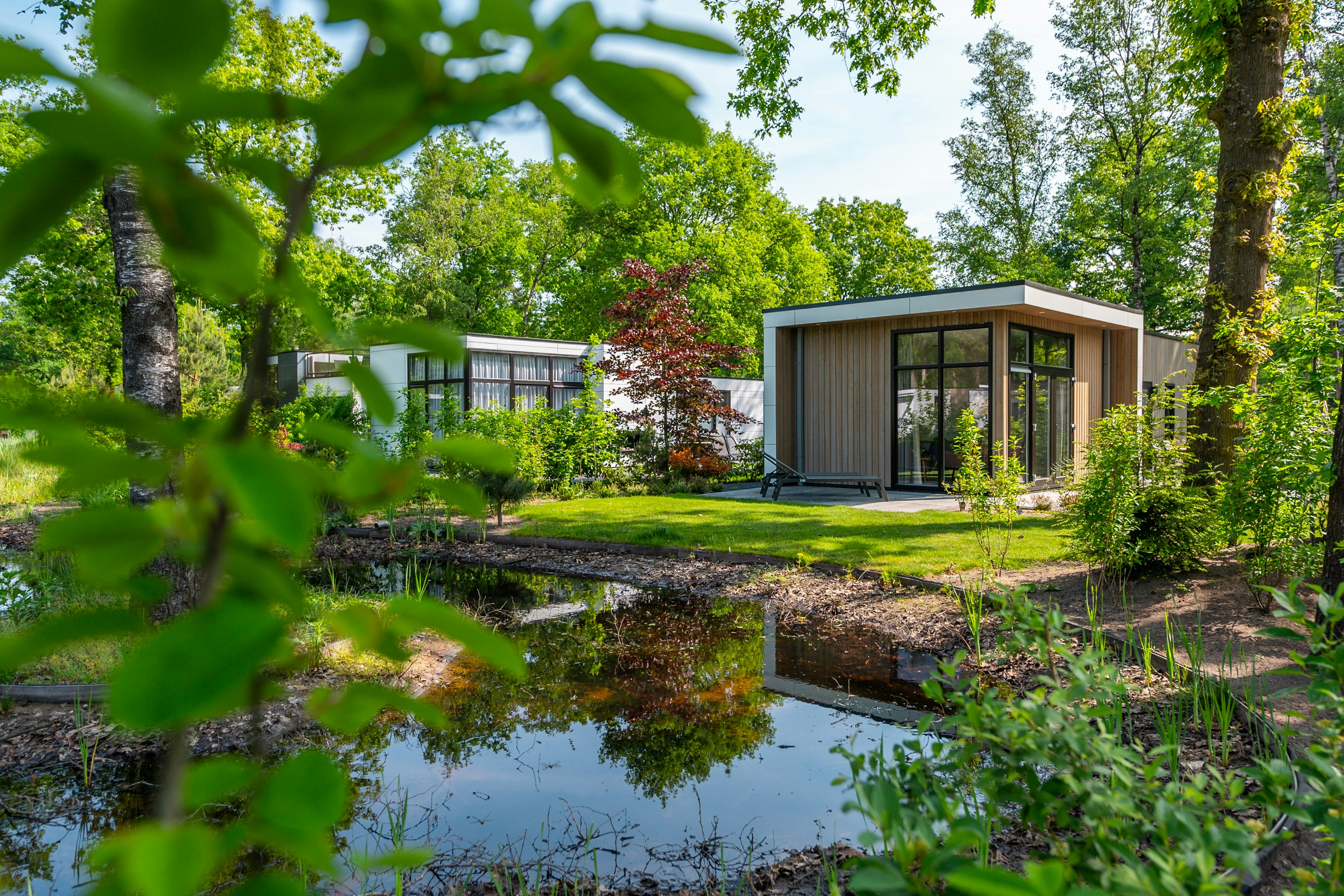 EuroParcs De Hooge Veluwe