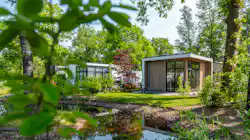 EuroParcs De Hooge Veluwe