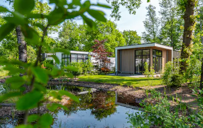 EuroParcs De Hooge Veluwe